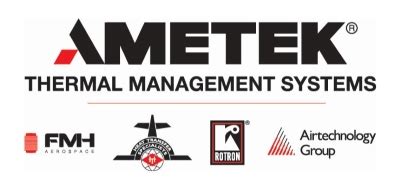 ametek thermal management systems.